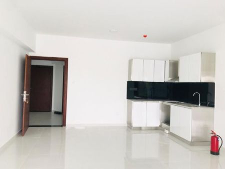 Kitchen - ￭ Ru Residencies ￭ 03BR Apartment For Sale ￭ (NK11350)
