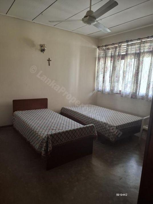 Bedroom - House for sale in Colombo 6