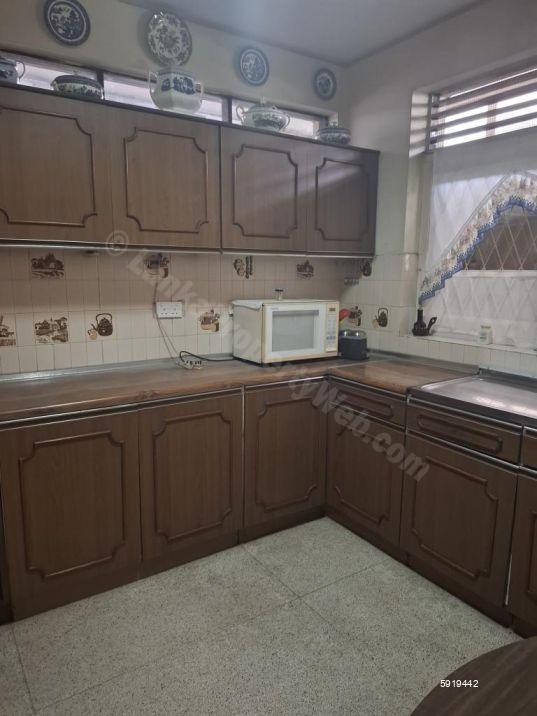 Kitchen - House for sale in Colombo 6