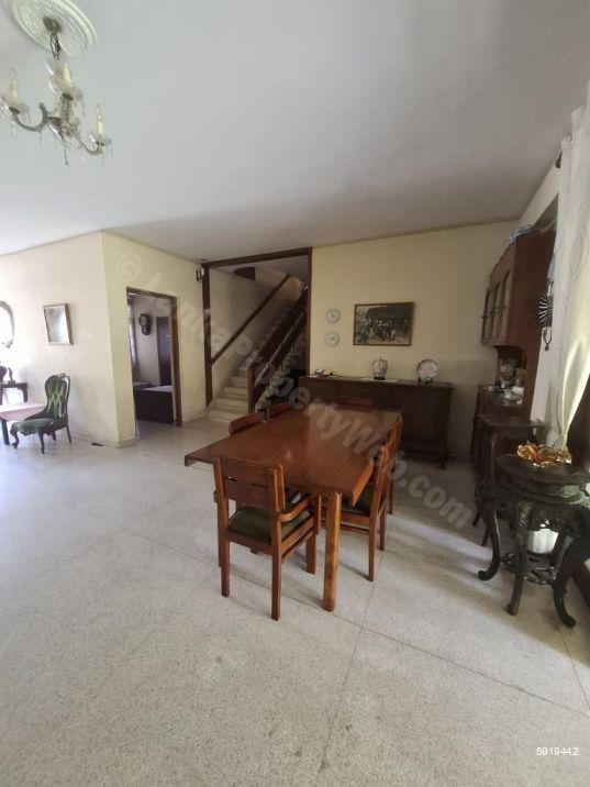 Dining Room - House for sale in Colombo 6