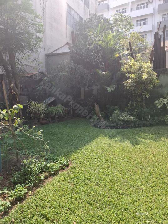 Exterior - House for sale in Colombo 6