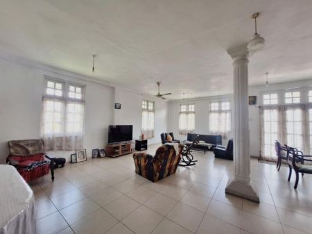 Living Room - 5 Bedroom House for Sale in Colombo 9 -PDH59