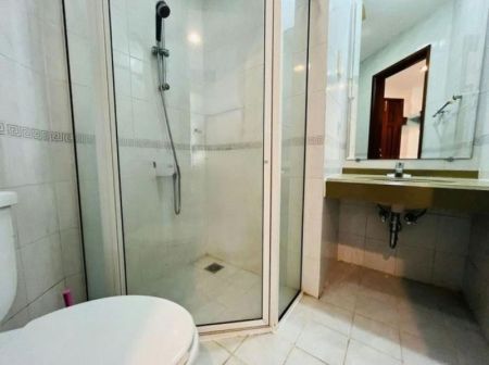 Bathroom - Royal Park - 02 Bedroom Furnished Apartment for Rent in Rajagiriya (A488)-RENTED