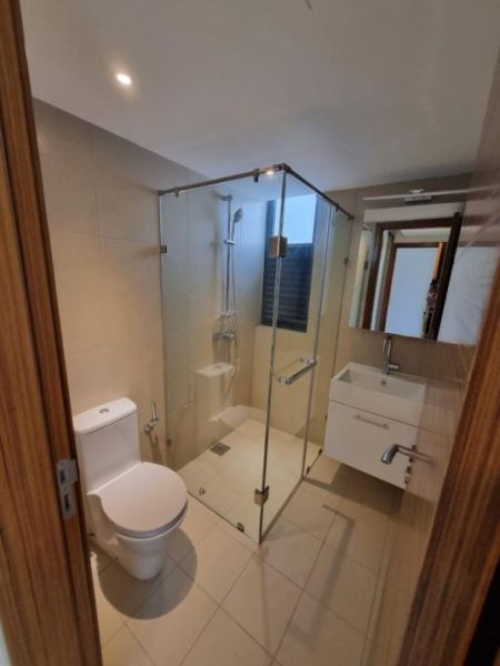 Bathroom - ￭ Havelock City ￭ 02BR Apartment For Sale ￭ (NK11352)