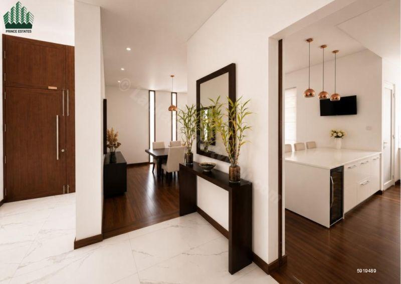 Living Room - House for sale in Rajagiriya