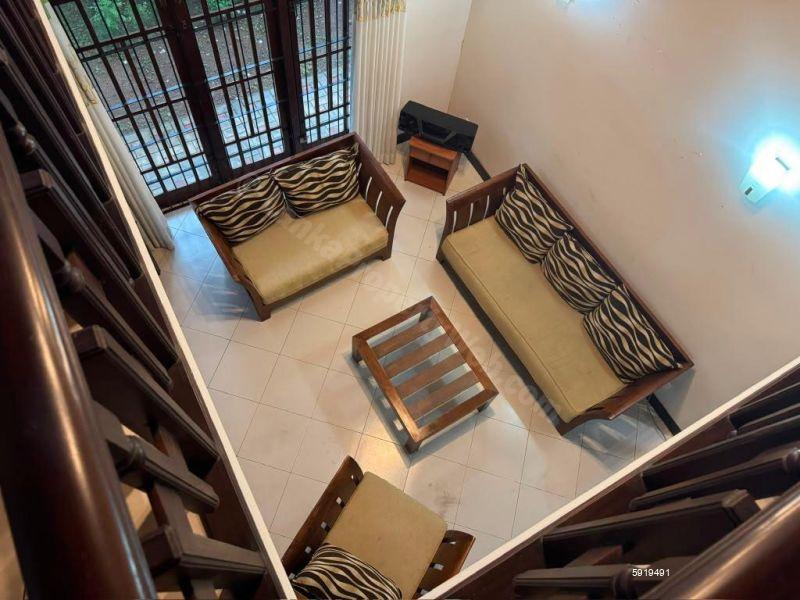 Living Room - House for sale in Boralesgamuwa