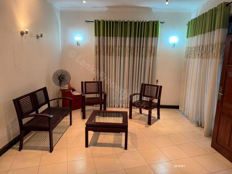 Living Room - House for sale in Boralesgamuwa