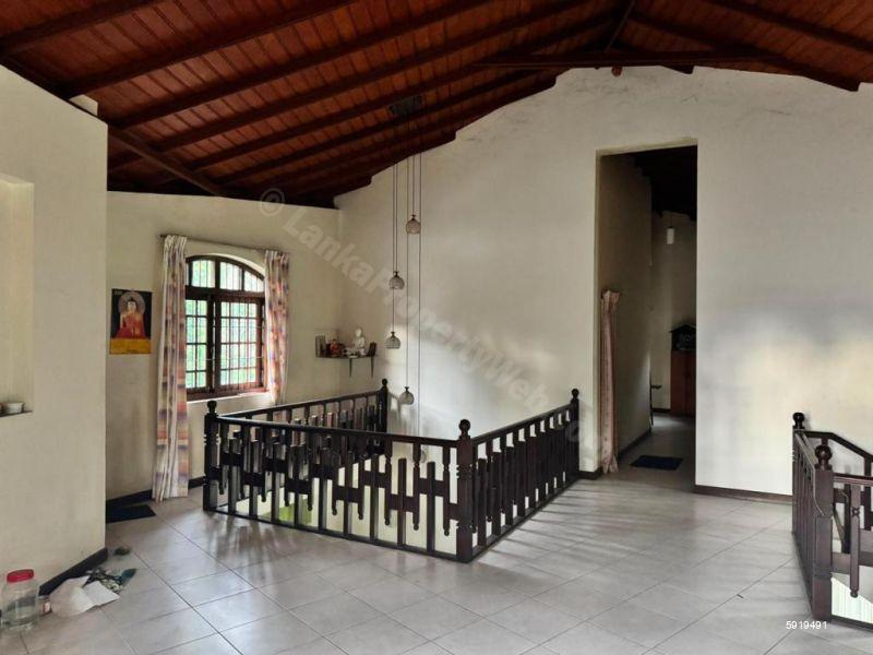 House for sale in Boralesgamuwa