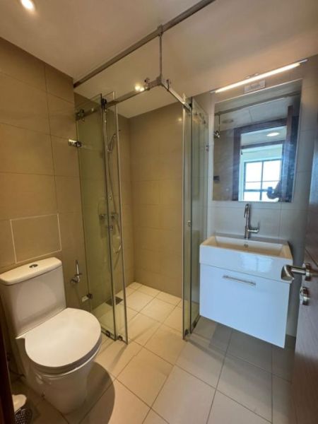 Bathroom - ￭ Havelock City ￭ 03BR Apartment For Sale ￭ (NK11354)