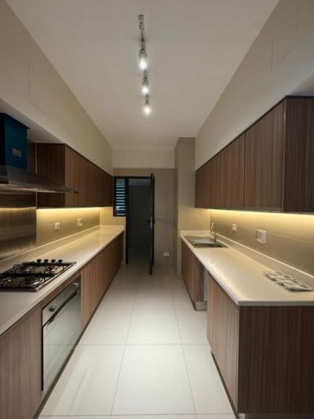 Kitchen - ￭ Havelock City ￭ 03BR Apartment For Sale ￭ (NK11354)
