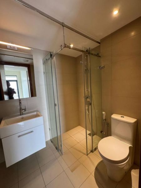 Bathroom - ￭ Havelock City ￭ 03BR Apartment For Sale ￭ (NK11354)