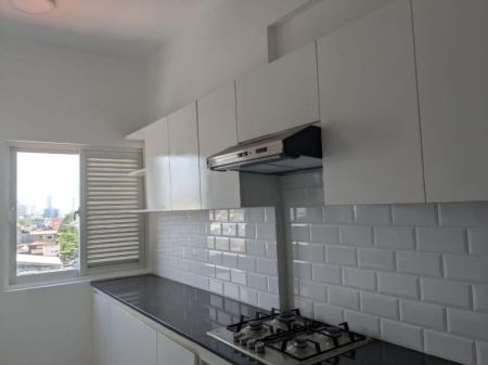 Kitchen - ￭ Mulberry Residencies ￭ 02BR Apartment For Rent ￭ (NK11362)