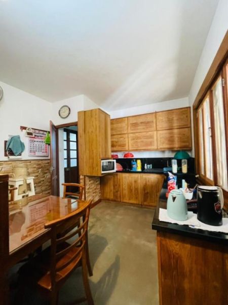 Kitchen - Luxury 2-Storey House for Rent – Nawala / Koswatta