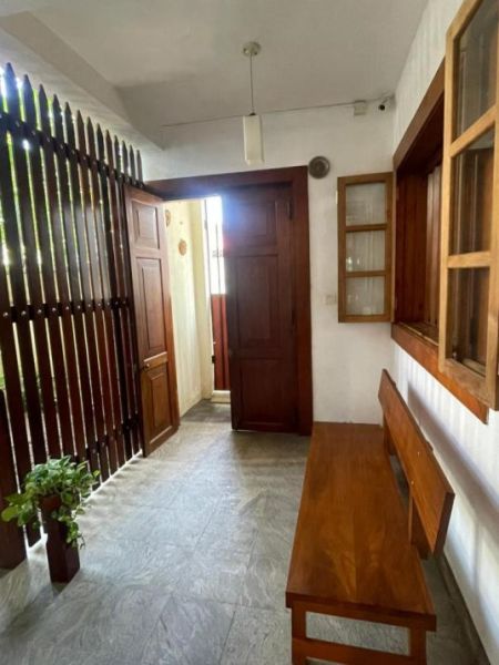 Living Room - Luxury 2-Storey House for Rent – Nawala / Koswatta