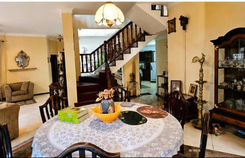 House for sale in Kalubowila