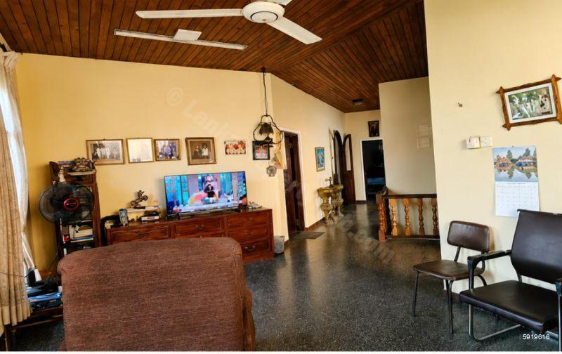 House for sale in Kalubowila