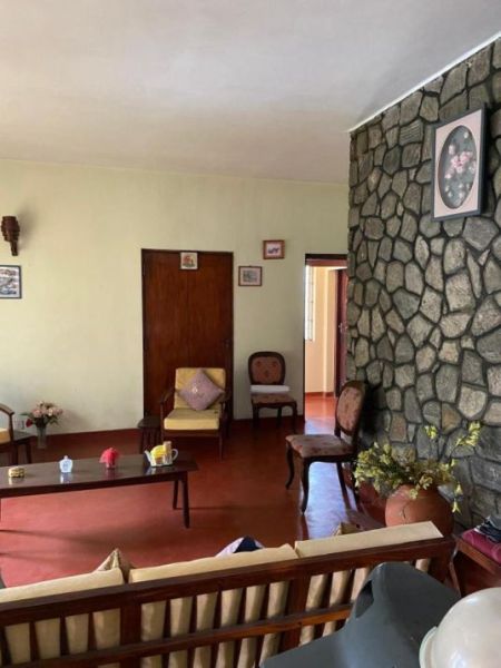 Living Room - (AH78) Two Storey House for Sale in Ratmalana