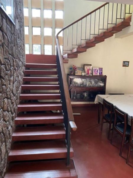 Living Room - (AH78) Two Storey House for Sale in Ratmalana