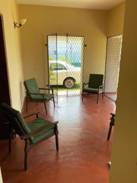 Living Room - (AH78) Two Storey House for Sale in Ratmalana