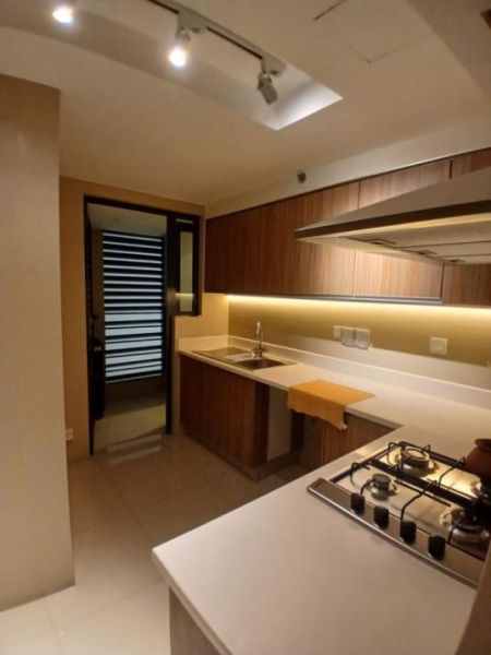 Kitchen - ￭ Havelock City ￭ 03BR Apartment For Sale ￭ (NK11360)