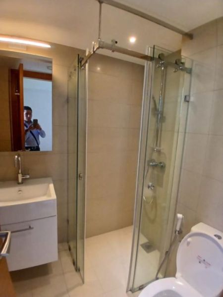 Bathroom - ￭ Havelock City ￭ 03BR Apartment For Sale ￭ (NK11360)