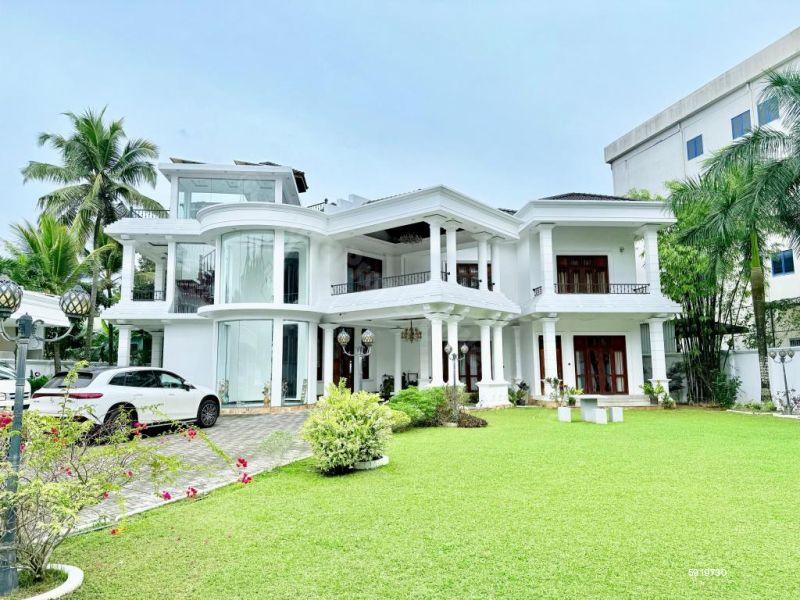 Exterior - House for sale in Rajagiriya