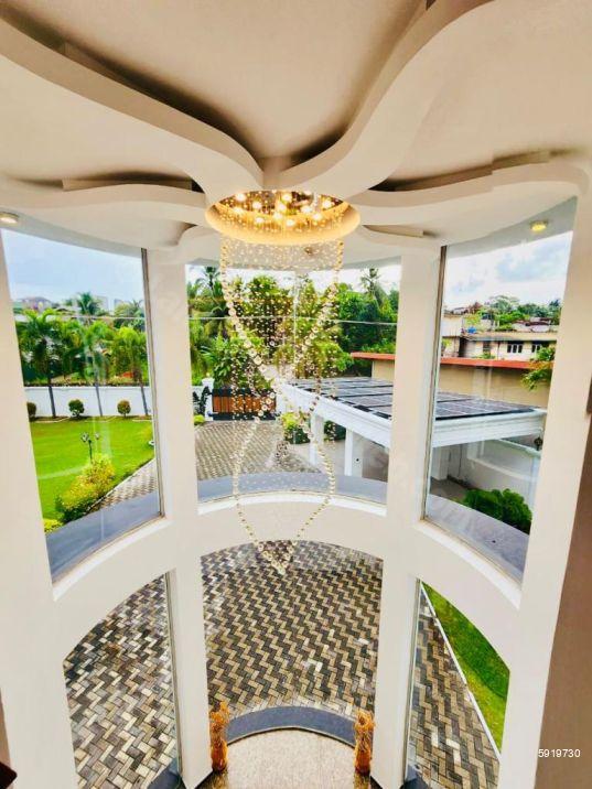 House for sale in Rajagiriya
