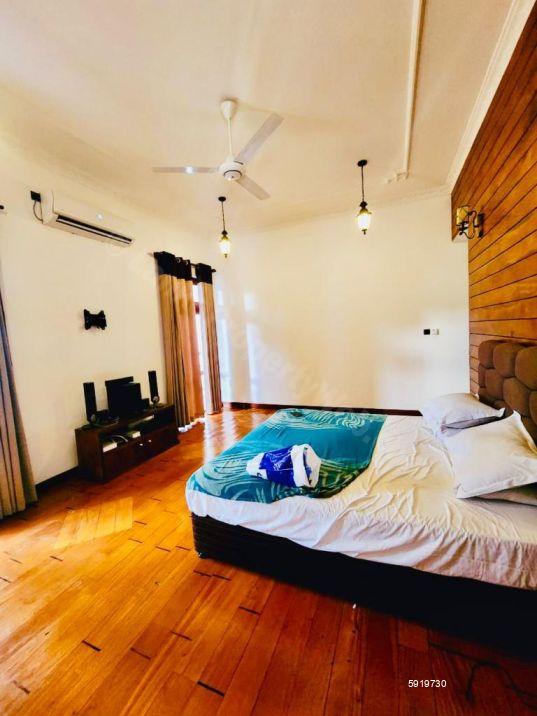 House for sale in Rajagiriya