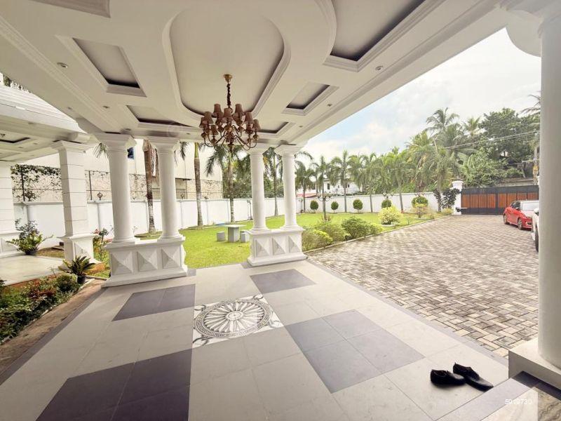 House for sale in Rajagiriya