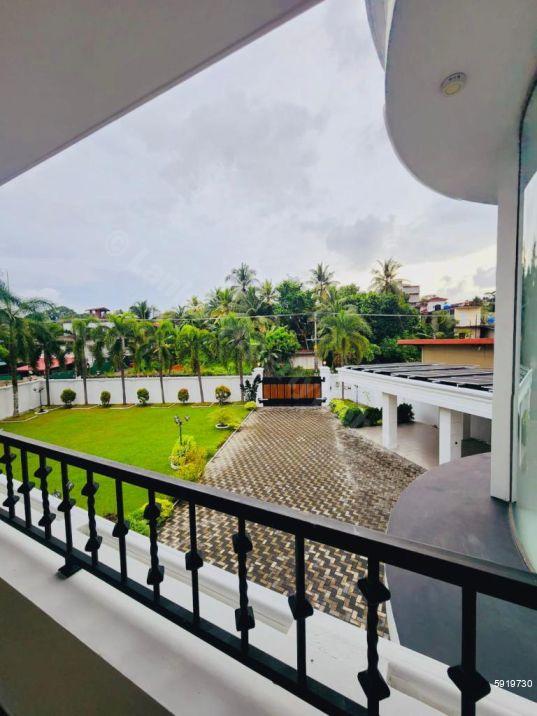 House for sale in Rajagiriya
