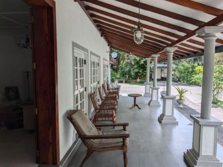 Living Room - with Large Land – Ideal Family Home / Investment Opportunity