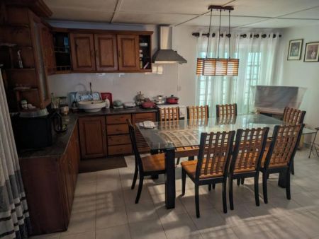 Dining room - with Large Land – Ideal Family Home / Investment Opportunity