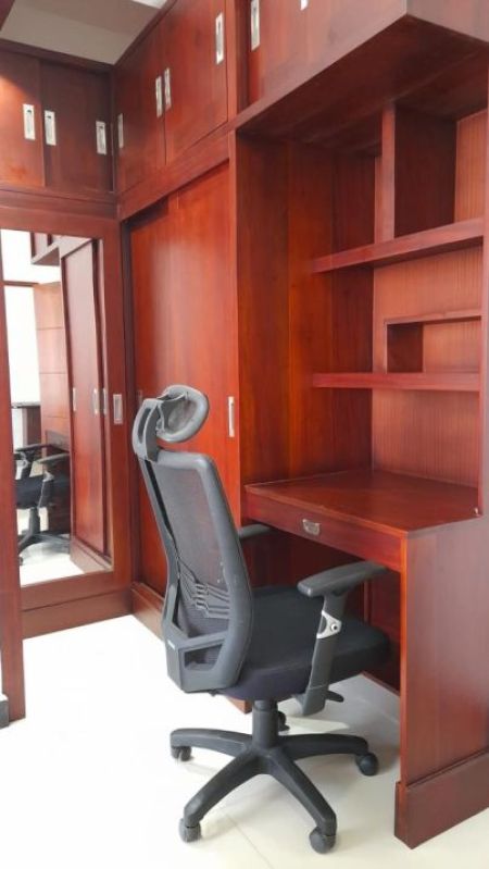 Bathroom - FULLY FURNISHED MODERN APARTMENT FOR SALE IN MOUNT LAVINIA ft.