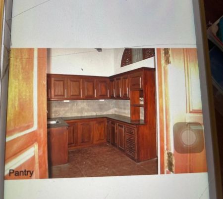 Kitchen - 7 Bed 7 bath house for Sale Quarry Road Dehiwala - 2 assessment numbers 