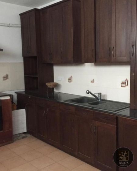 Kitchen - Unique house for rent in lake drive, Rajagiriya 