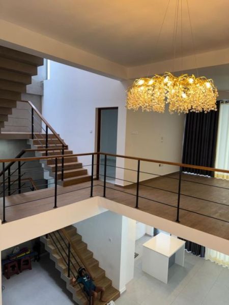 Living Room - ￭ Battaramulla ￭ 04BR House For Rent ￭ (NK11364)