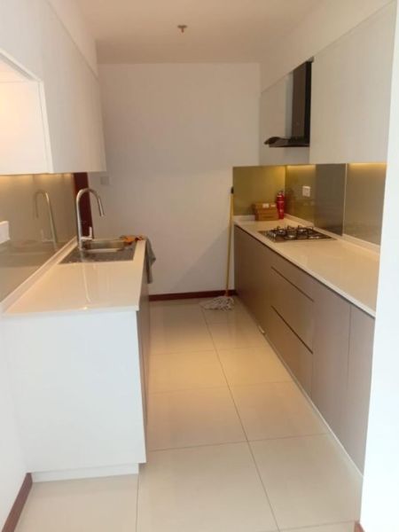 Kitchen - ￭ The Residencies ￭ 02BR Apartment For Sale ￭ (NK11366)