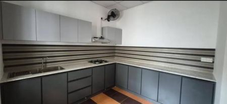 Kitchen - ￭ Dehiwala ￭ 04BR House For Rent ￭ (NK11368)