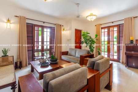 Living Room - House for Sale - Nawala | LKR 150,000,000