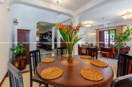 Living Room - House for Sale - Nawala | LKR 150,000,000