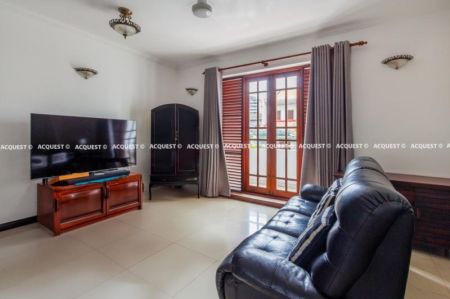 Living Room - House for Sale - Nawala | LKR 150,000,000