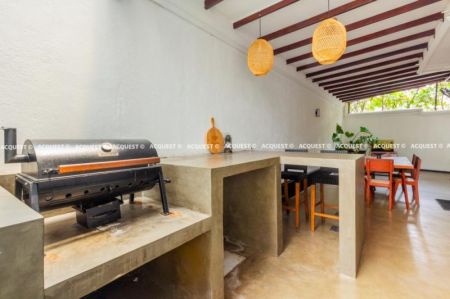Kitchen - House for Sale - Nawala | LKR 150,000,000