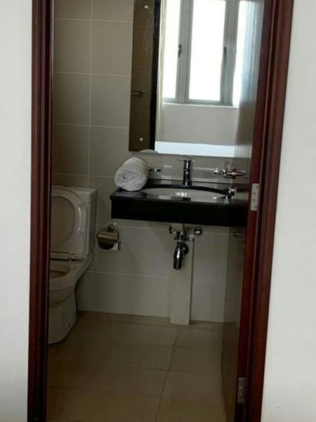 Bathroom - OnThree20 - 02 Bedroom Furnished Apartment for Rent in Colombo 02 (A663)-RENTED