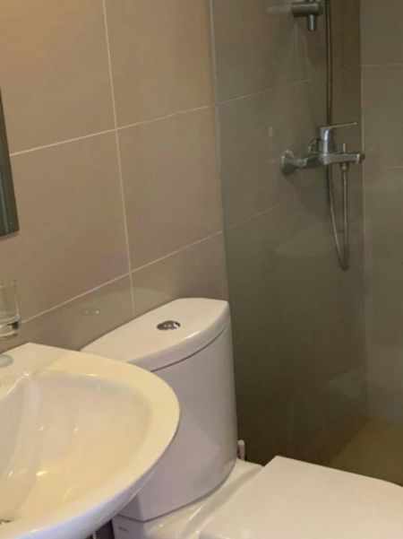 Bathroom - OnThree20 - 02 Bedroom Furnished Apartment for Rent in Colombo 02 (A663)-RENTED