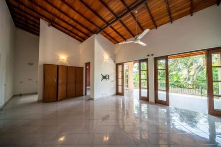 Living Room - House for Sale - Boralesgamuwa | LKR 65,000,000