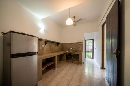 Kitchen - House for Sale - Boralesgamuwa | LKR 65,000,000