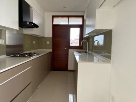 Kitchen - Apartment for Sale - The Residencies - Kotte | LKR 60,000,000