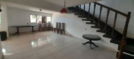 Living Room - 4 Bedroom Property for Sale- Pelawatte | LKR 75 Million (Negotiable) (EM825)