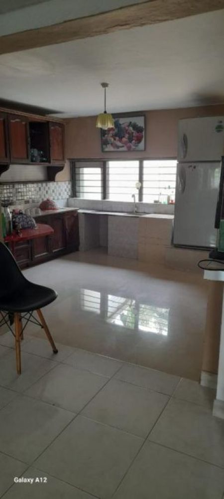 Kitchen - 4 Bedroom Property for Sale- Pelawatte | LKR 75 Million (Negotiable) (EM825)