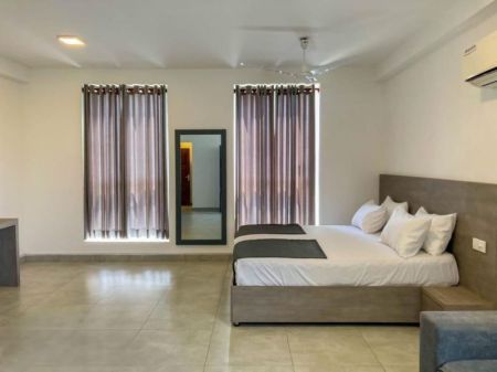 Bedroom - House for Sale - Mount Lavinia | LKR 120,000,000